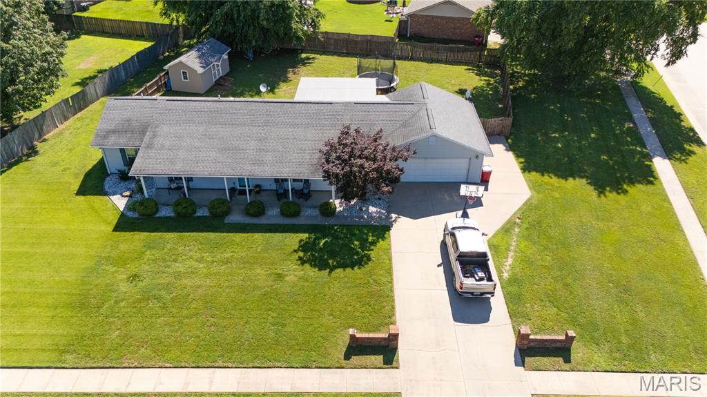 212 Foust Drive Property Photo 3