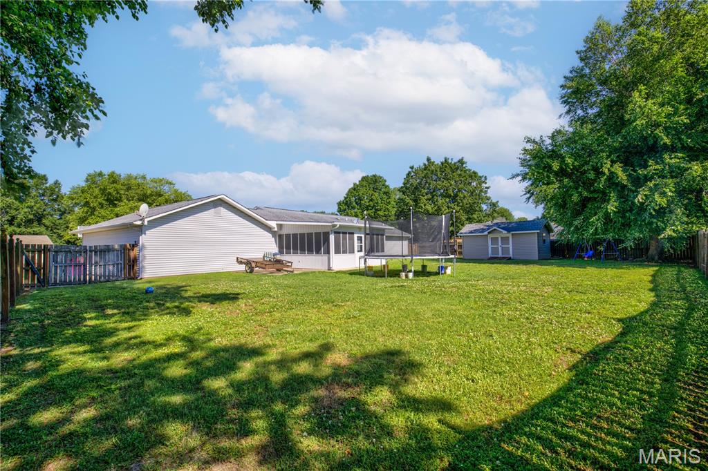 212 Foust Drive Property Photo 7