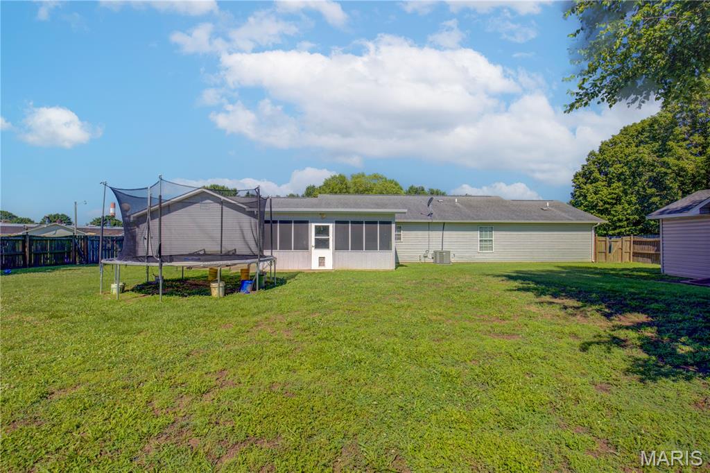 212 Foust Drive Property Photo 8