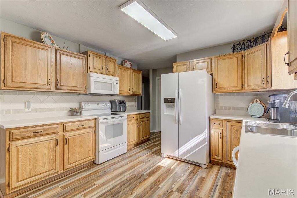 212 Foust Drive Property Photo 16