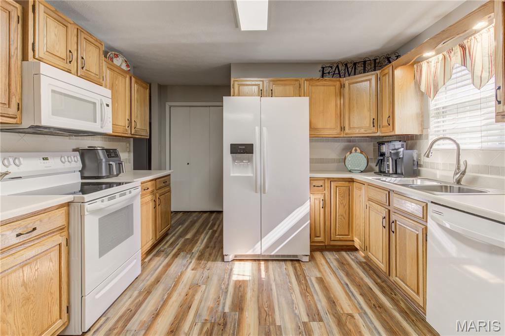 212 Foust Drive Property Photo 17