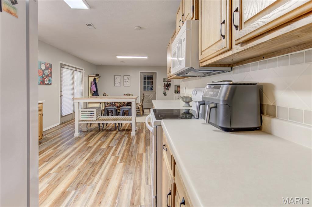 212 Foust Drive Property Photo 18