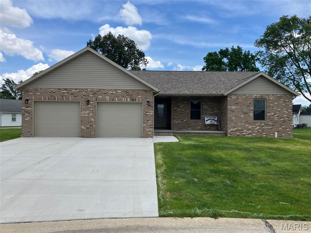 1450 Hodapp Court Property Photo 1