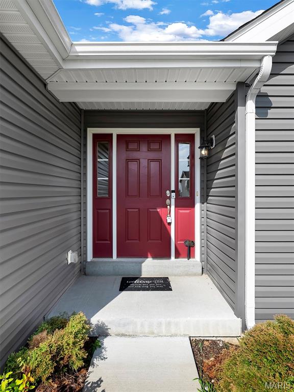 5376 Shawnee View Court Property Photo 2
