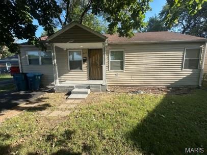 627 Ferguson Avenue Property Photo 1