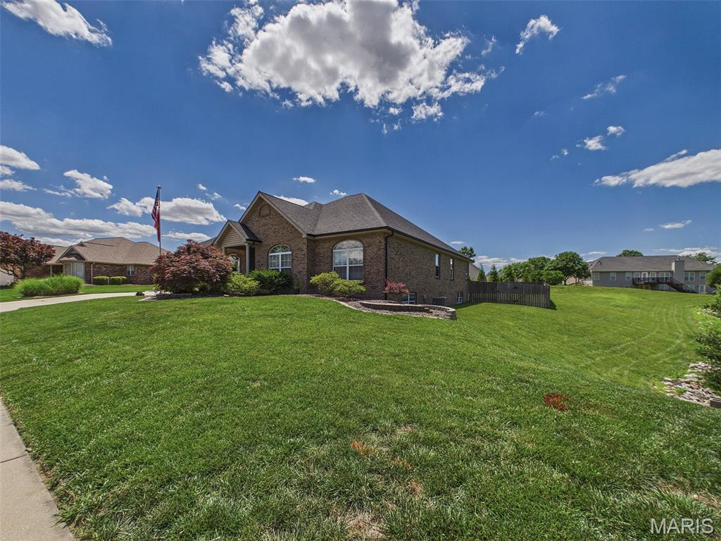 3509 Steinberg Farm Road Property Photo 2