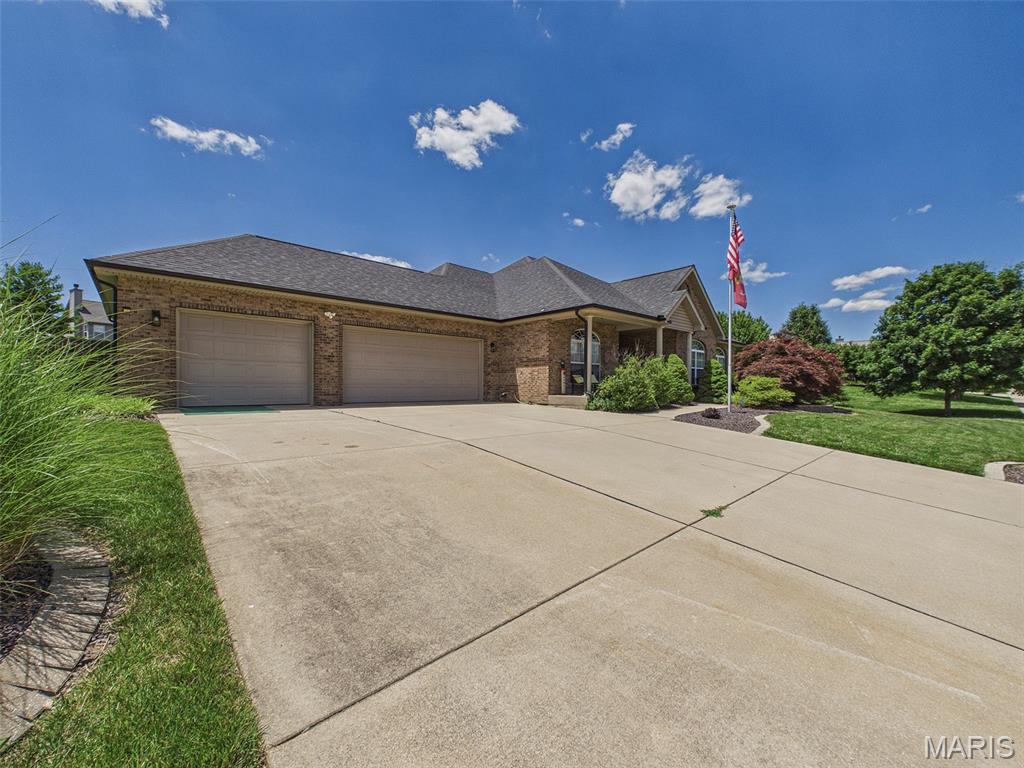 3509 Steinberg Farm Road Property Photo 3