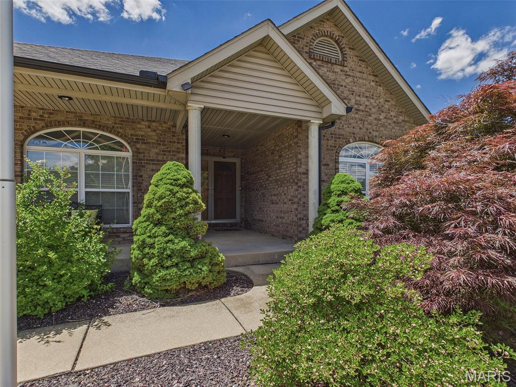 3509 Steinberg Farm Road Property Photo 4
