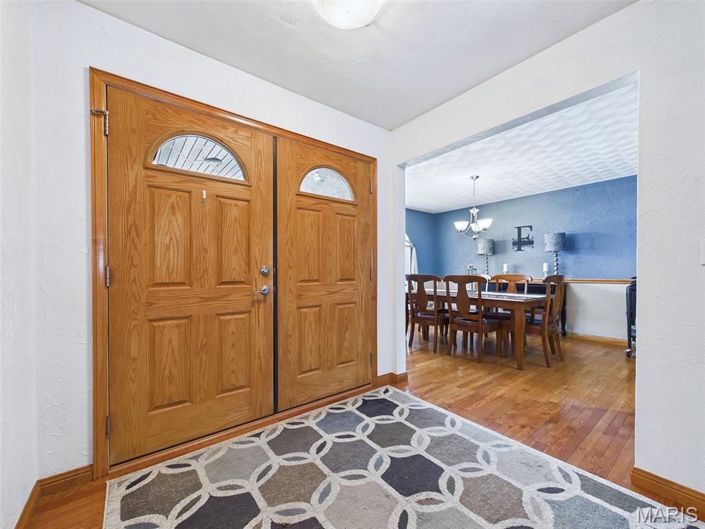 3509 Steinberg Farm Road Property Photo 7
