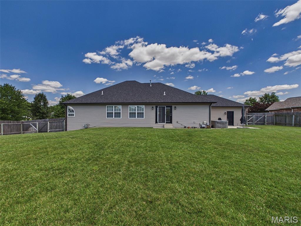 3509 Steinberg Farm Road Property Photo 51