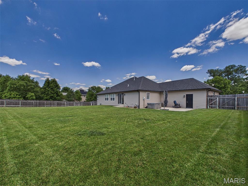 3509 Steinberg Farm Road Property Photo 55