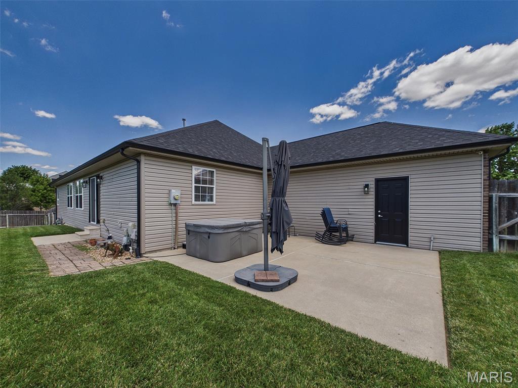 3509 Steinberg Farm Road Property Photo 56