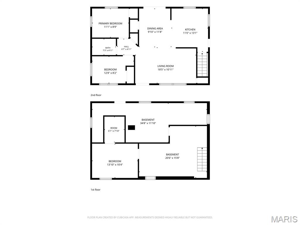 9123 Summit Drive Property Photo 25
