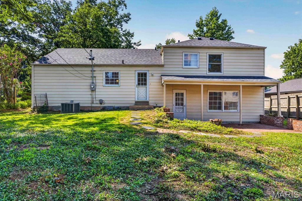 621 Windrush Drive Property Photo 32