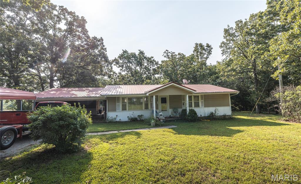 12020 Highway 17 Property Photo 1