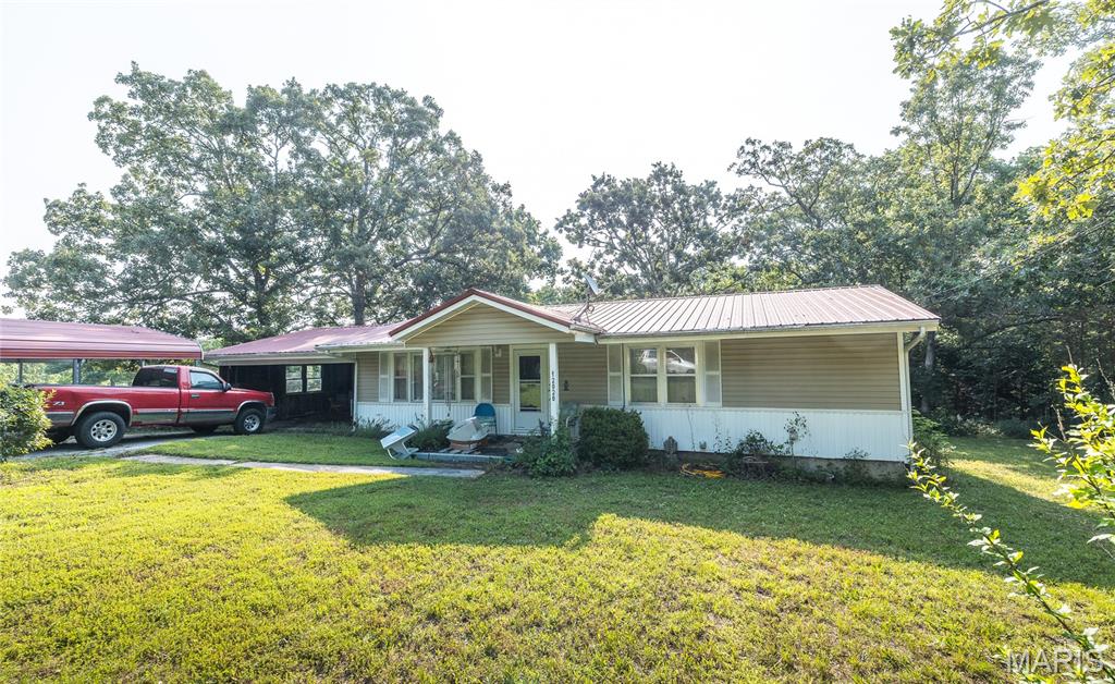 12020 Highway 17 Property Photo 2