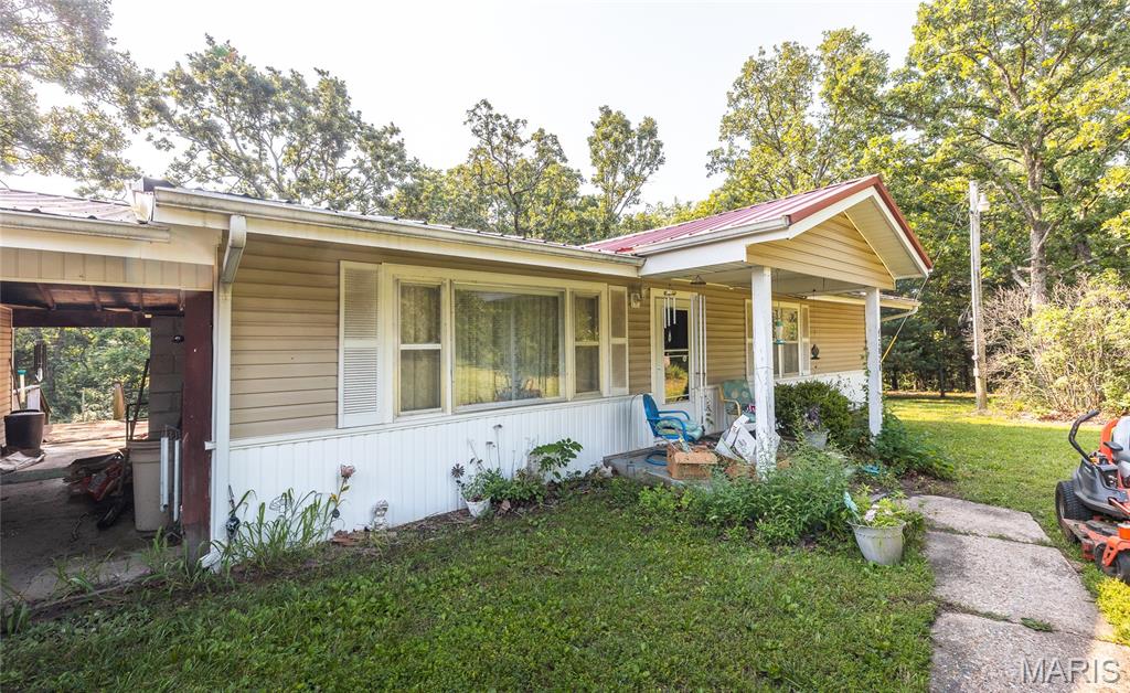 12020 Highway 17 Property Photo 17