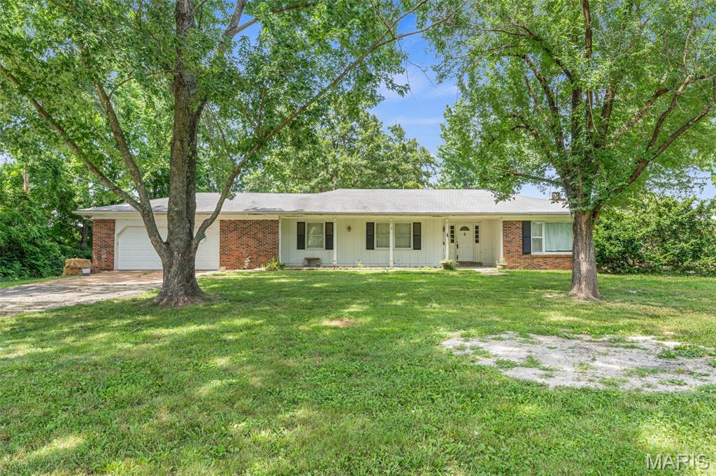 3951 Project Road Property Photo 1