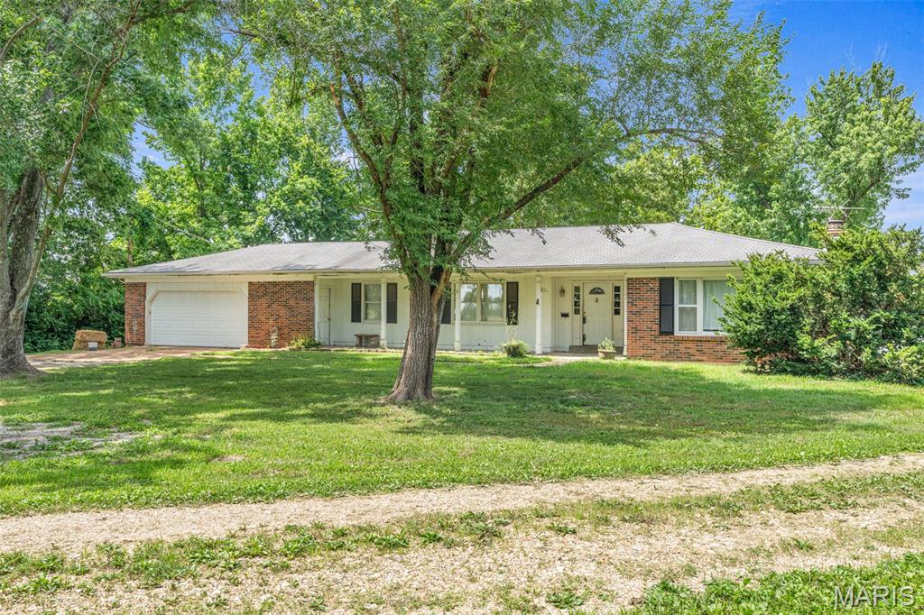 3951 Project Road Property Photo 2