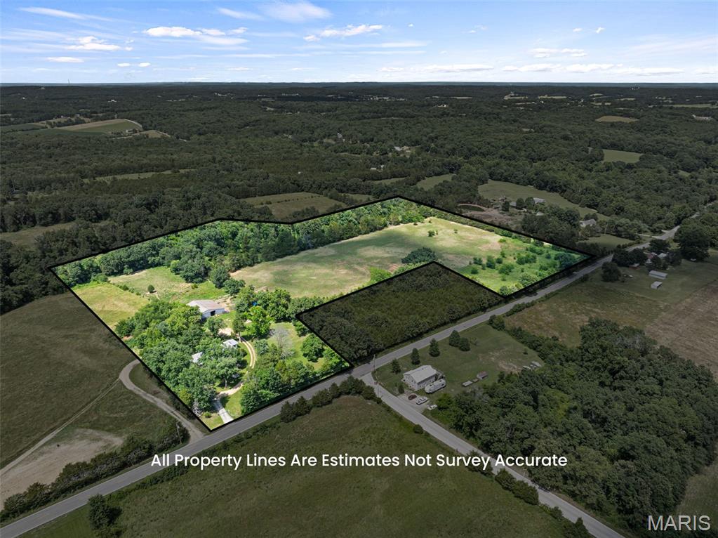 3951 Project Road Property Photo 4