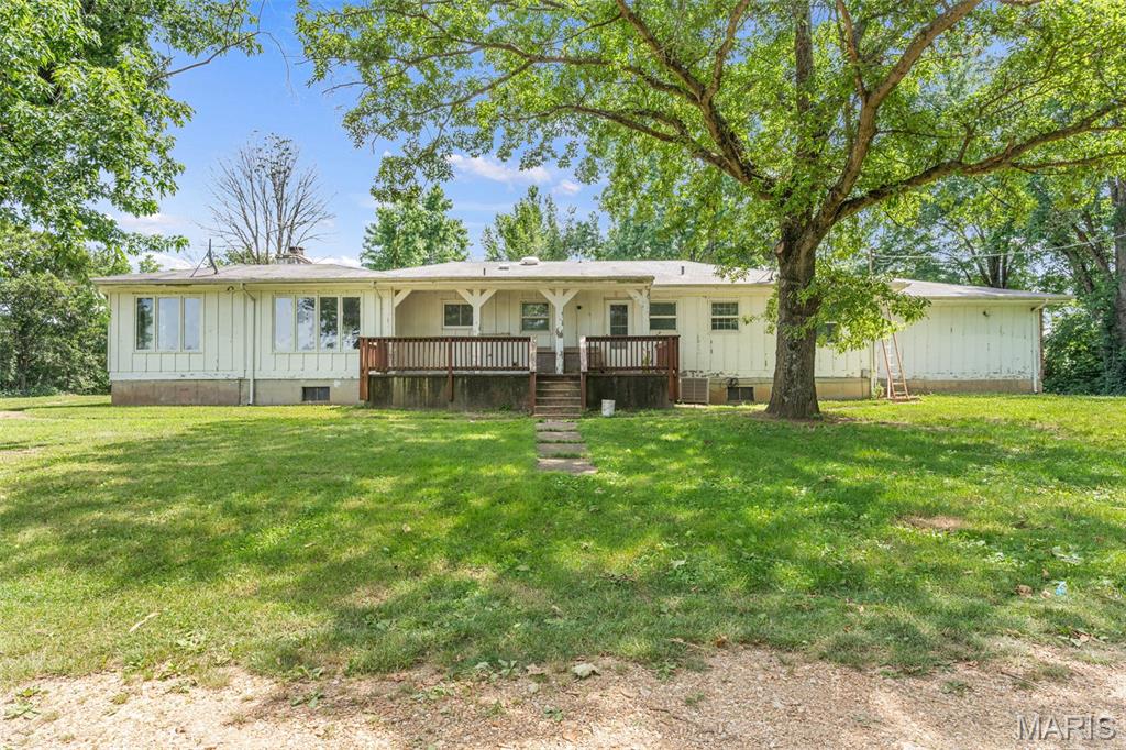 3951 Project Road Property Photo 9