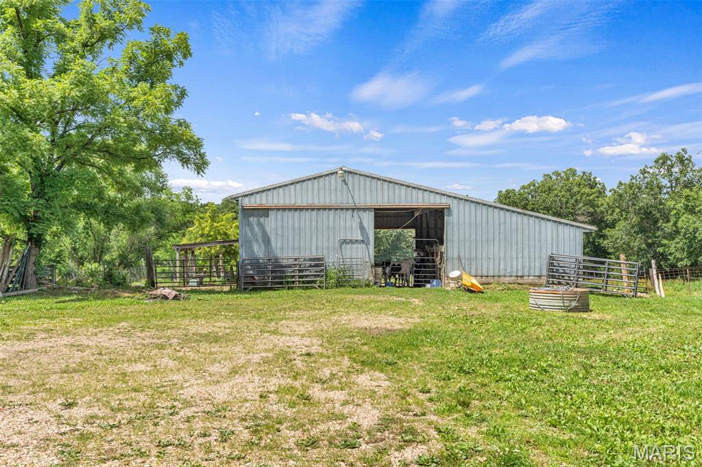 3951 Project Road Property Photo 10