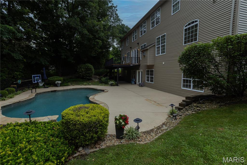 220 Woodcliffe Place Drive Property Photo 42