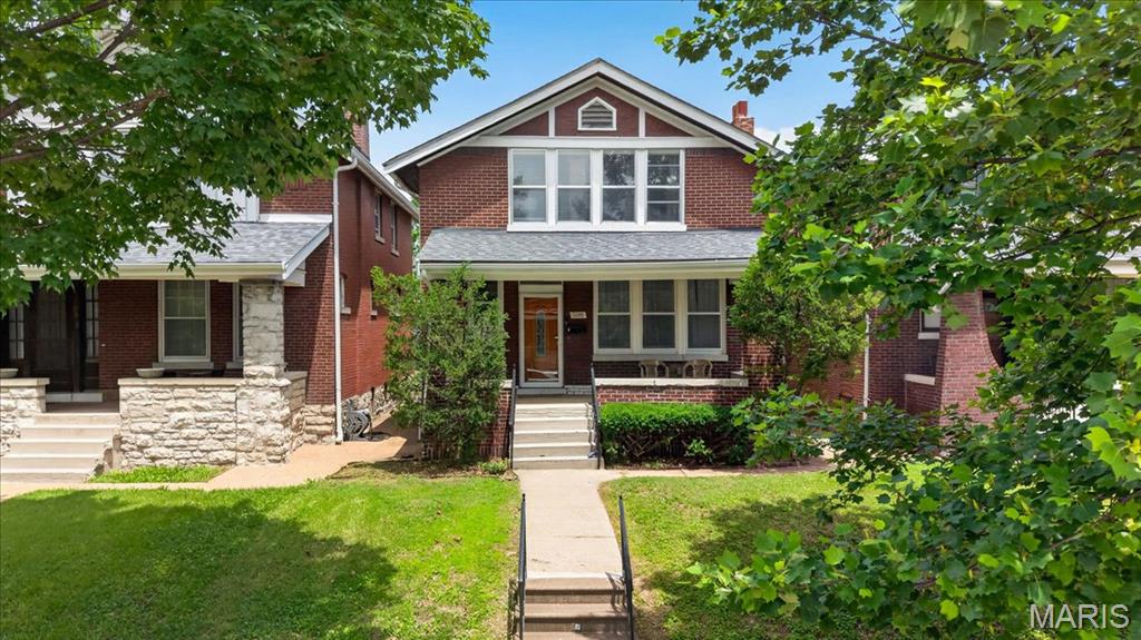 5911 Pershing Avenue Property Photo 1