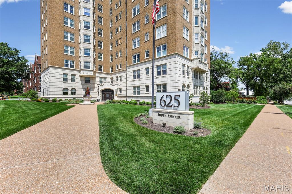 625 S Skinker Boulevard 301 Property Photo 1