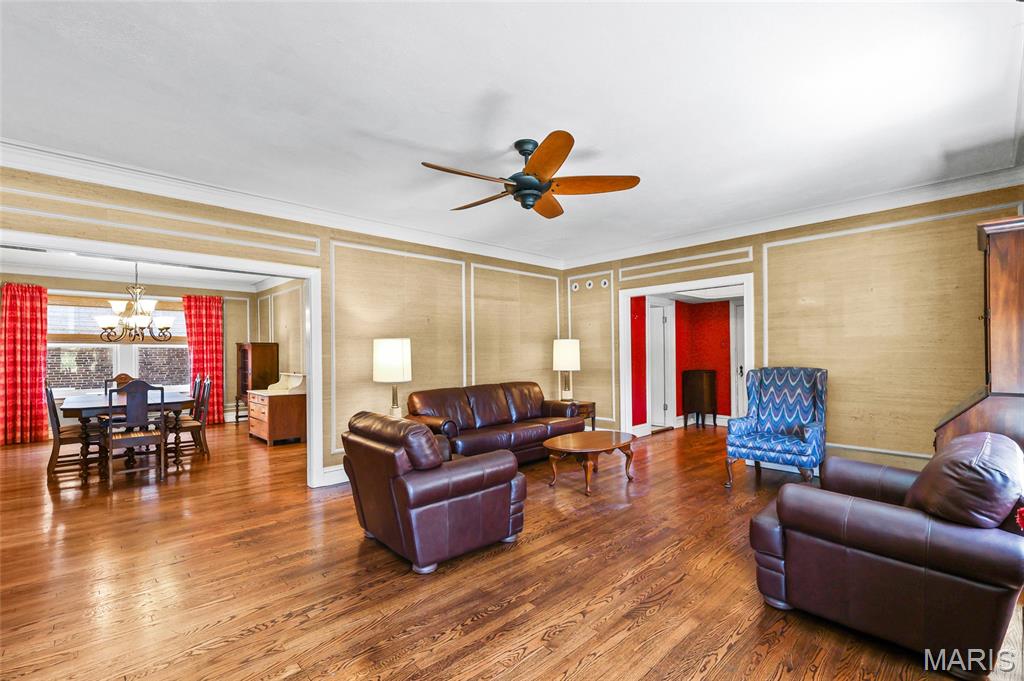 625 S Skinker Boulevard 301 Property Photo 12