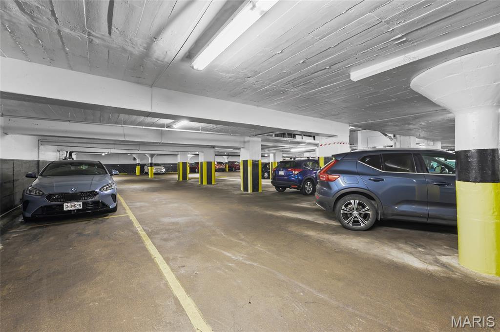 625 S Skinker Boulevard 301 Property Photo 19