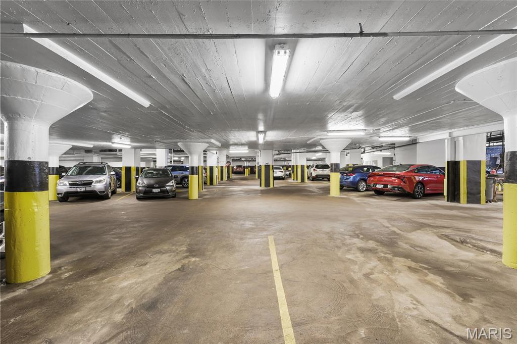 625 S Skinker Boulevard 301 Property Photo 20