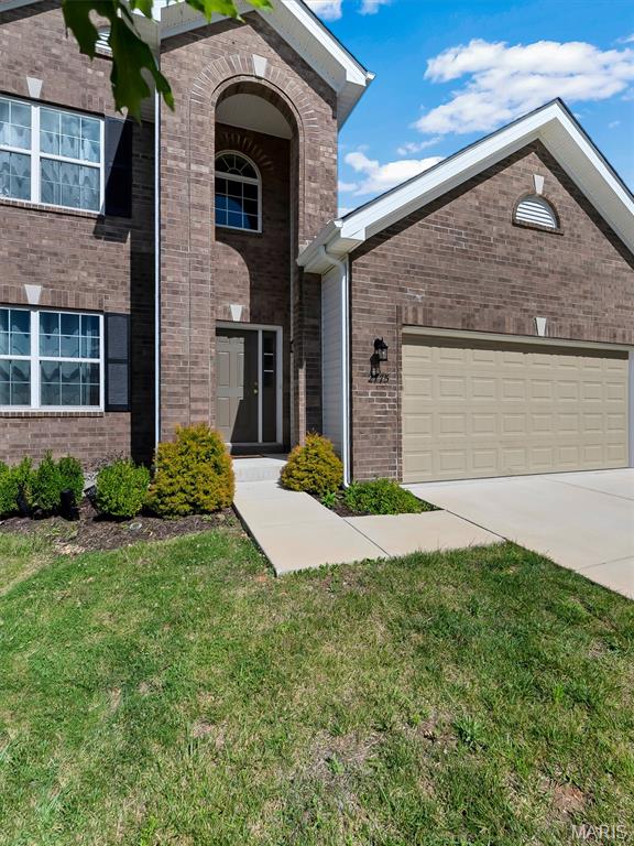 2775 Winding Valley Drive Property Photo 2