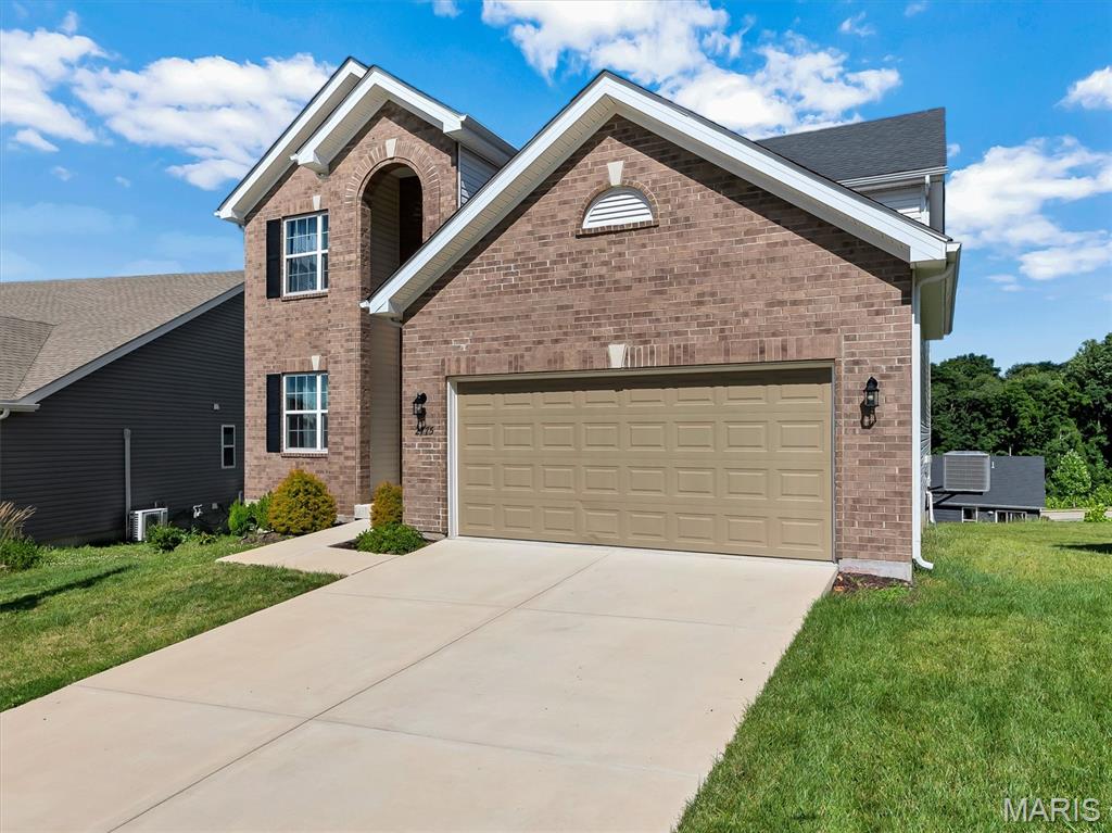 2775 Winding Valley Drive Property Photo 42