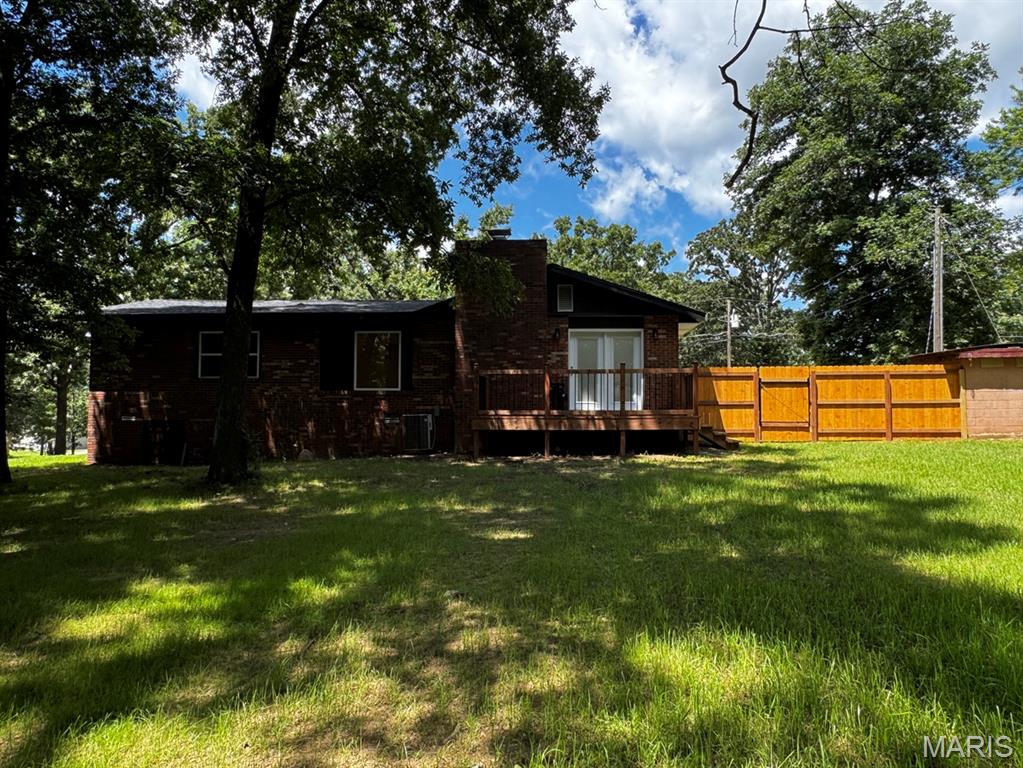 2818 Windwood Drive Property Photo 18