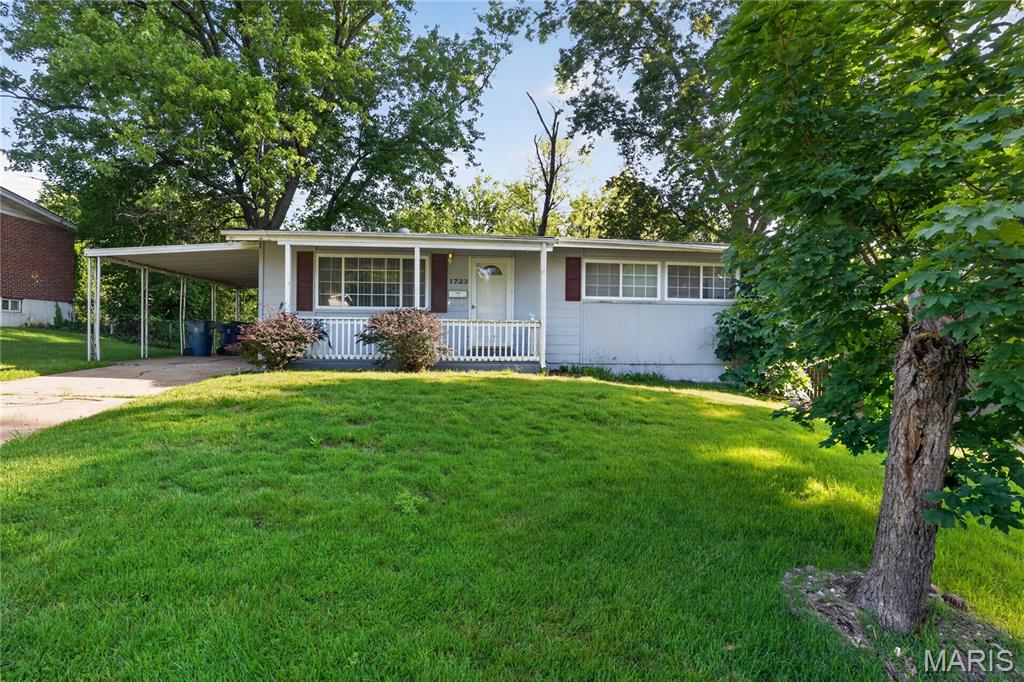 1723 Keelen Drive Property Photo 1