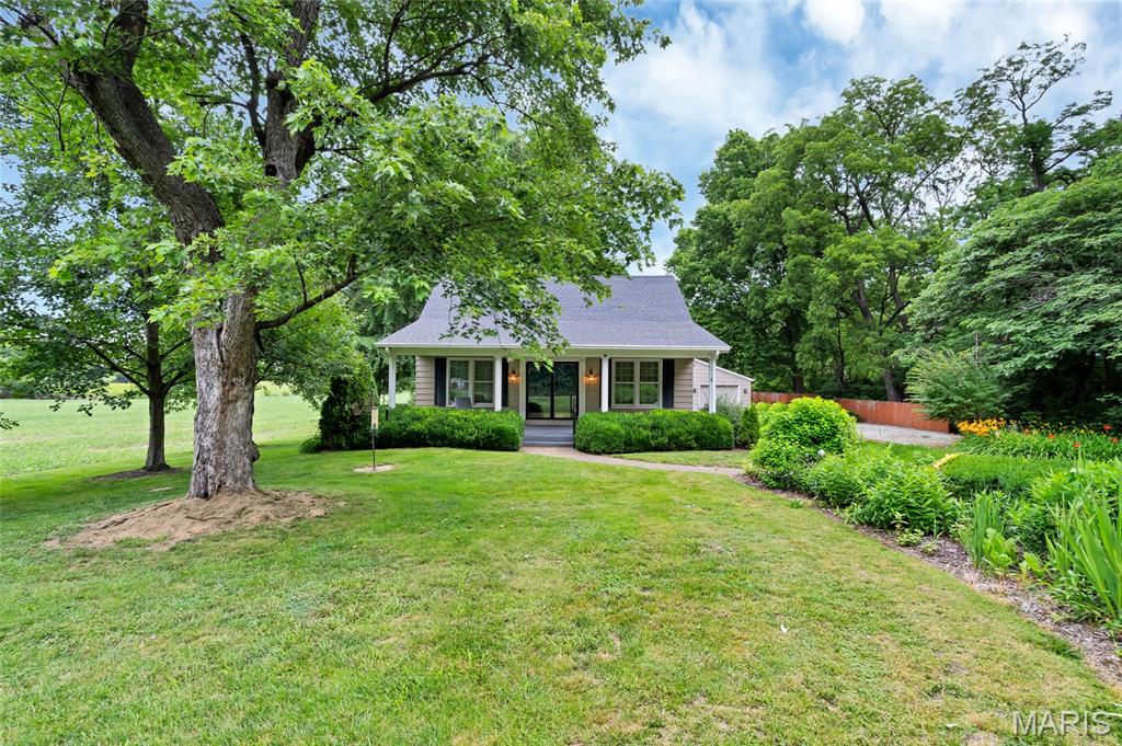 2049 Mullins Creek Road Property Photo 1