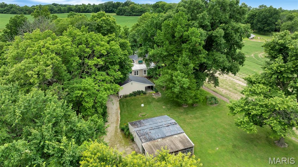 2049 Mullins Creek Road Property Photo 3