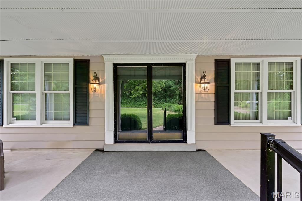 2049 Mullins Creek Road Property Photo 4