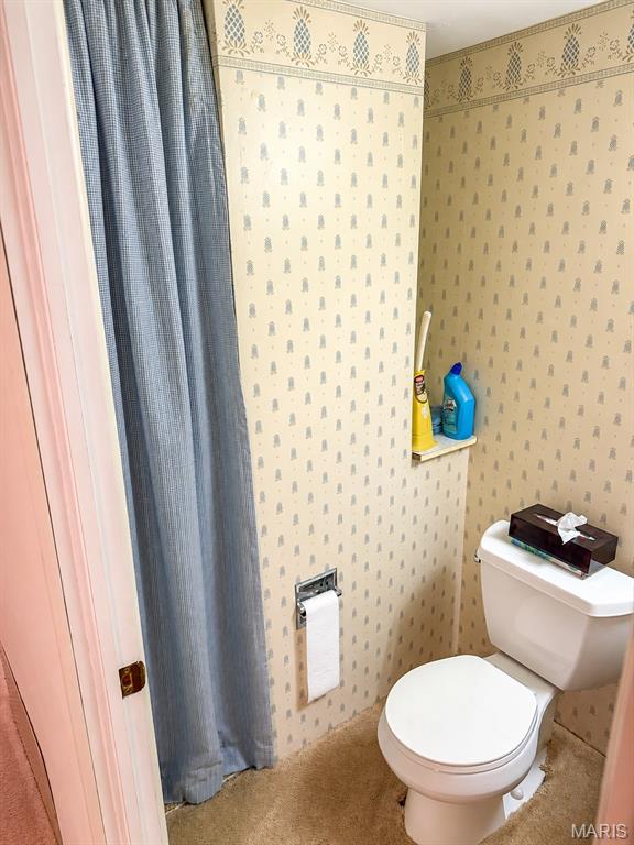 2049 Mullins Creek Road Property Photo 30