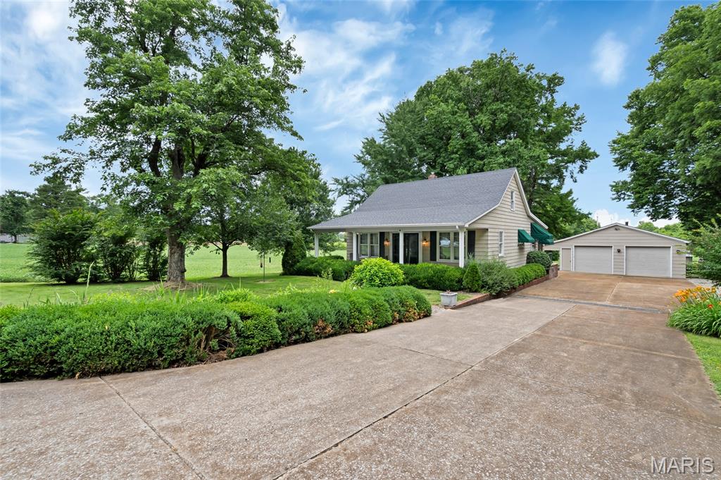 2049 Mullins Creek Road Property Photo 56