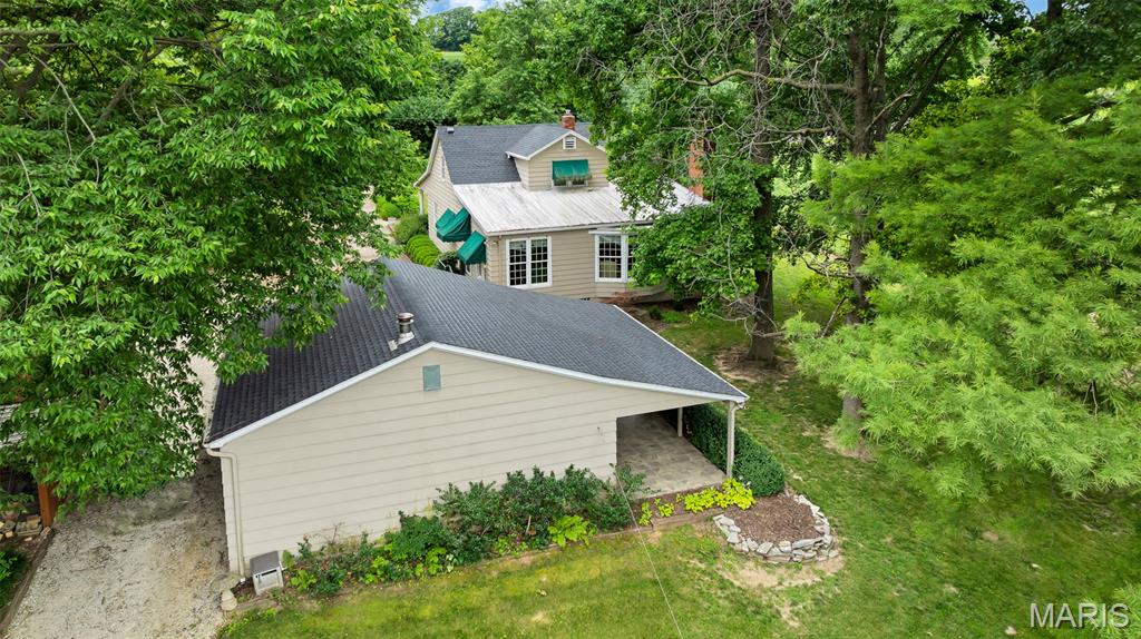 2049 Mullins Creek Road Property Photo 61