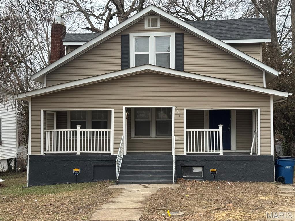 4015 Oakwood Avenue Property Photo 1