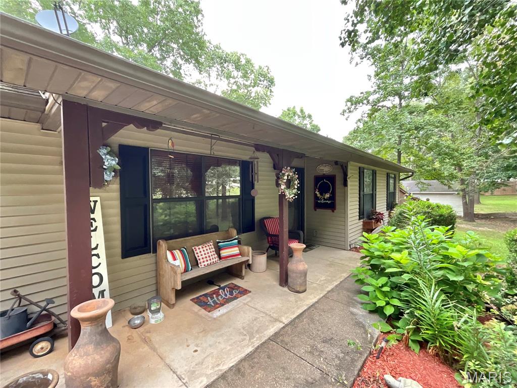5515 Private Road 1200 Property Photo 4