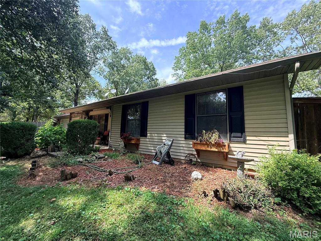5515 Private Road 1200 Property Photo 6