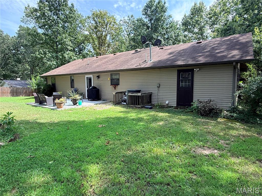 5515 Private Road 1200 Property Photo 7
