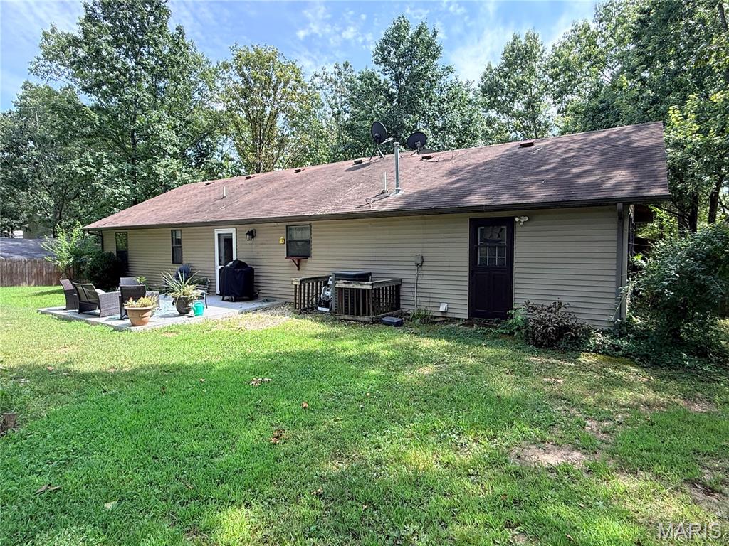 5515 Private Road 1200 Property Photo 10