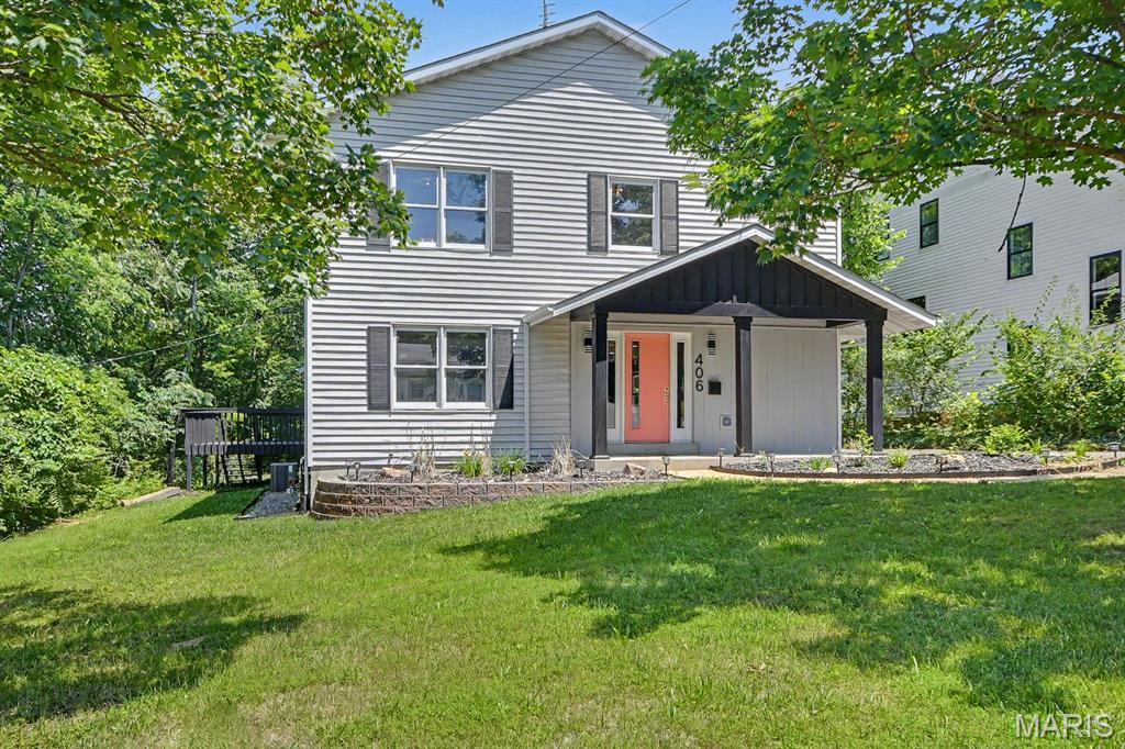 406 Meyer Avenue Property Photo 1