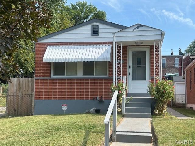 3814 Illinois Avenue Property Photo 1