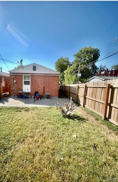 3814 Illinois Avenue Property Photo 2